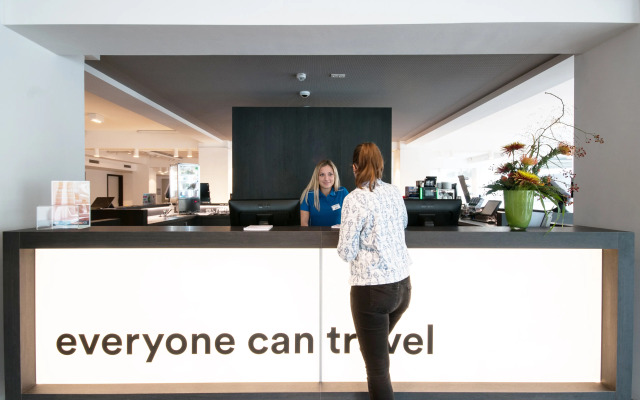 a&o Bremen Hauptbahnhof - Hostel