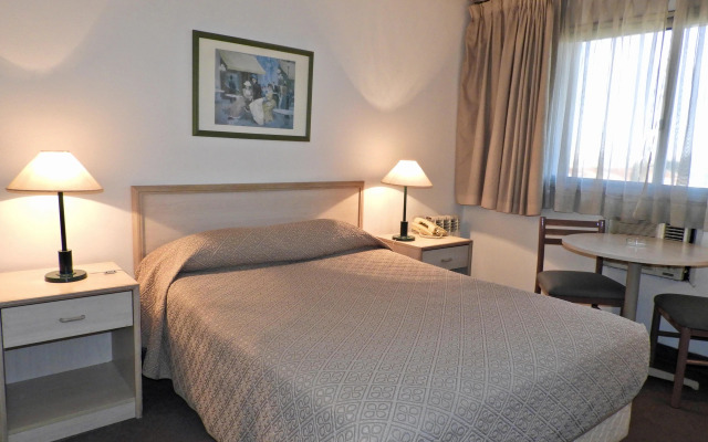 Hotel Tres Cruces