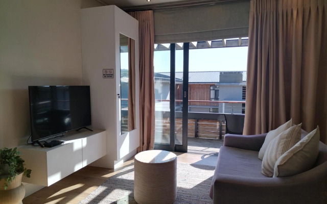 The Rex Studio Apartment