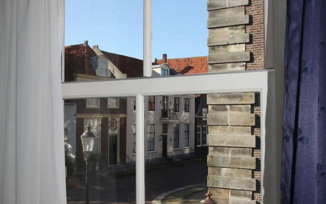 Het Wapen van Enkhuizen