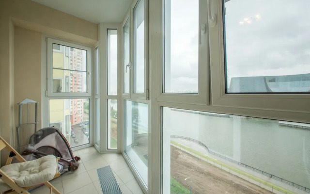 Апартаменты TravelFlat