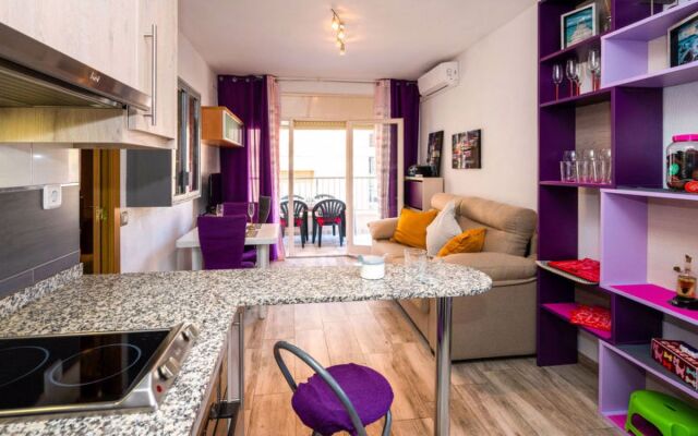 Apartment Cloud Segur de Calafell