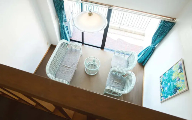 Resort Hotel Umibe no Kajuen