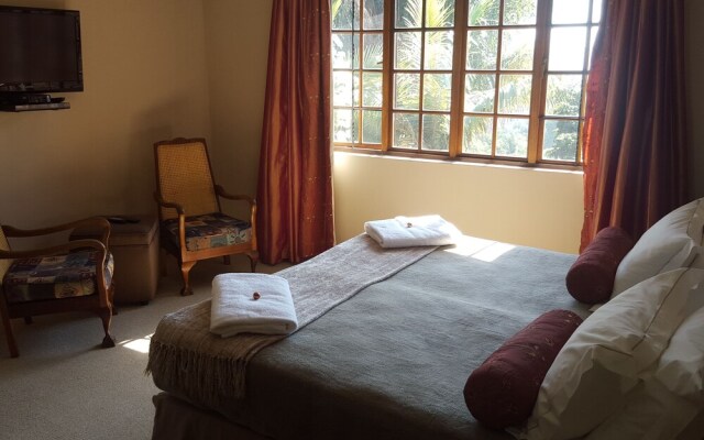 Aloe Guesthouse Pretoria