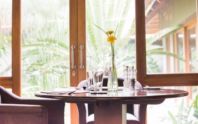 Karkloof Safari Villas