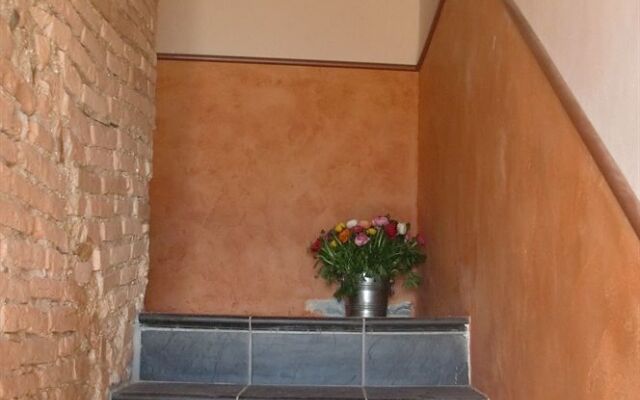 Residenza Mont des oliviers