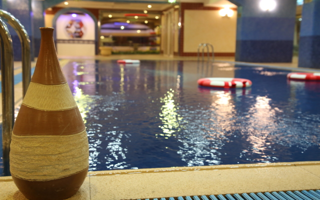 Tulip Inn Riyadh