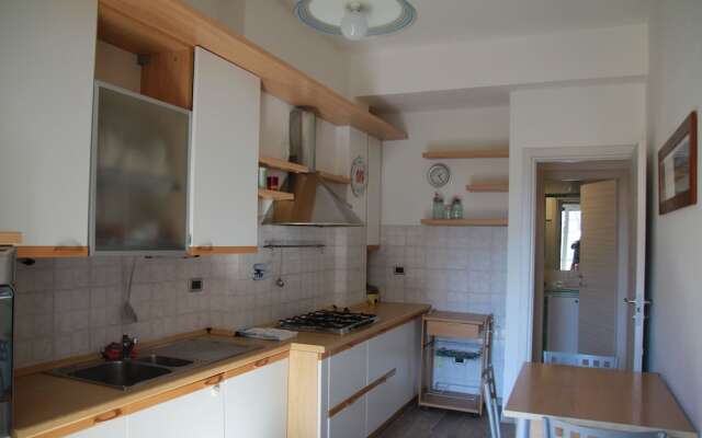 Appartamento Centro La Spezia