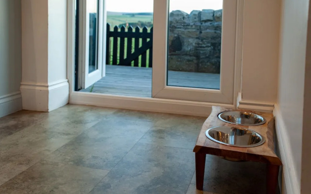 Northern Hideaways, Sunnyside, Otterburn