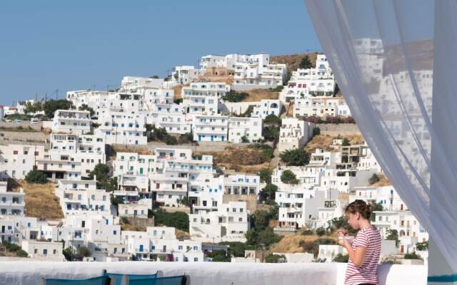 Ihthioessa Boutique Hotel