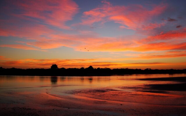 Bridport Seaside Lodge