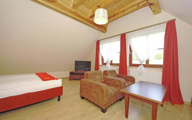 Apartamenty U Bandurskich