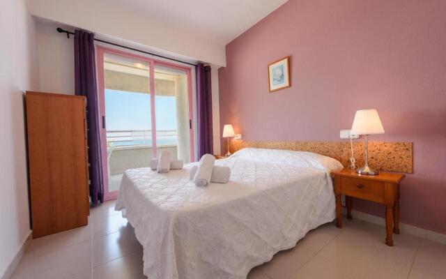 Apartamentos Nuevo México C 132