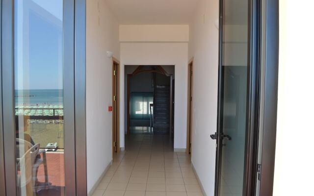 Hotel Quaglia