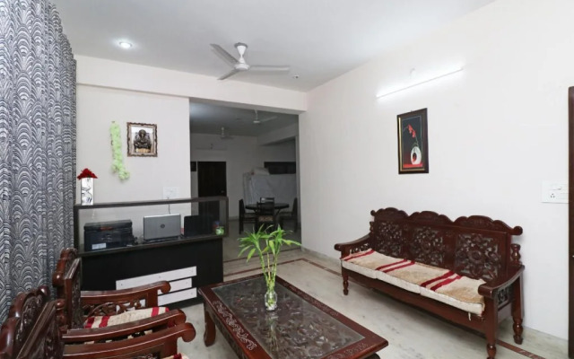 OYO 22764 Sun Hotel
