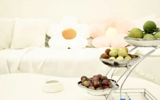 Chunting Lifestyle Aesthetic Vacation Apartment (Xiaoqikong Scenic Area East Gate Ticket Hall) – Meal – Qiannan