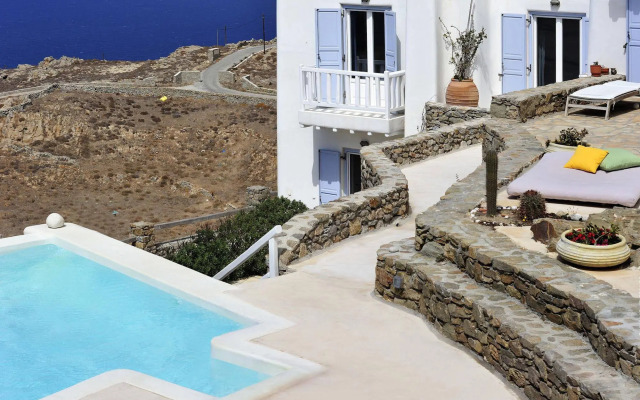Villa Adella by Mermaid Luxury Villas