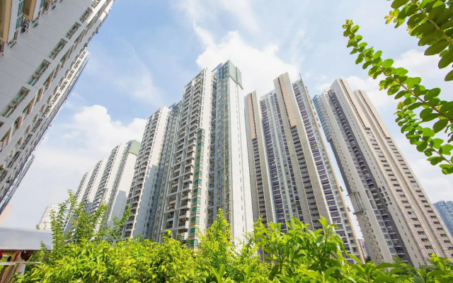 Homeinn Neo (Guangzhou Zhujiang New Town)