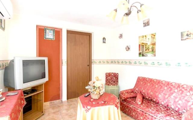 Apartment with 2 bedrooms in Modica with WiFi