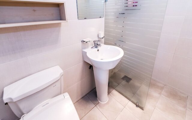 Aerang and Baebijang's House