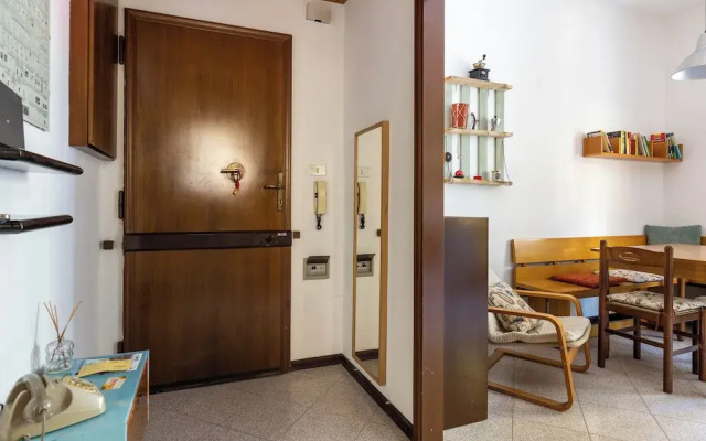 Classic style apartment