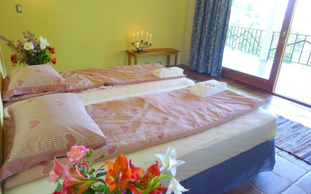Casa Valdres