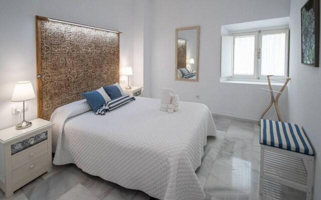Apartamento Animalia