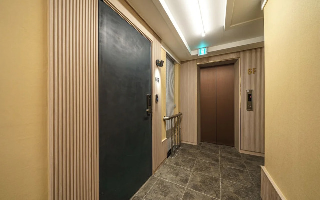 NO.25 Hotel Dongam