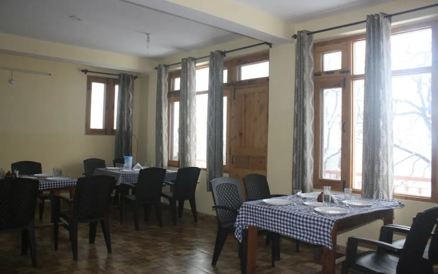 Sarthak B&B