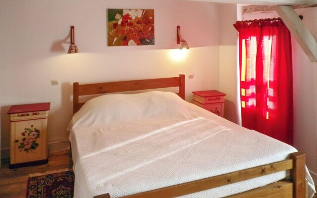 Character-filled House in the Surfers' Paradise of Landes, Aquitaine,