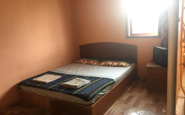 Impiana Bajet Inn