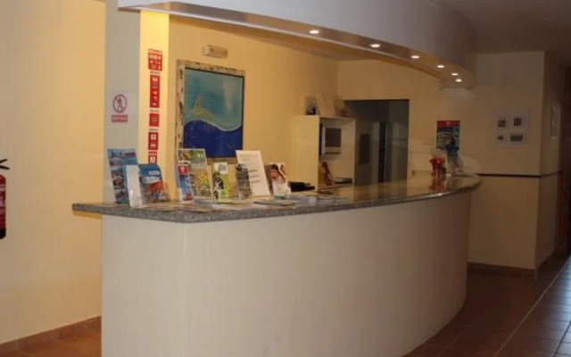 Hotel Praia do Burgau - Turismo de Natureza