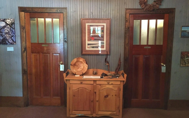 Walker Lake Resort