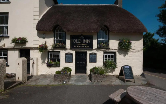 The Old Inn