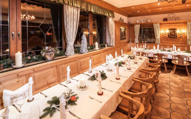 Landhotel Föhrenhof Ellmau