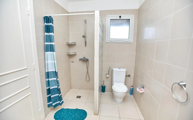 Appartement - Vue sur mer