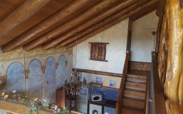 Apartamentos La Borda Castillon
