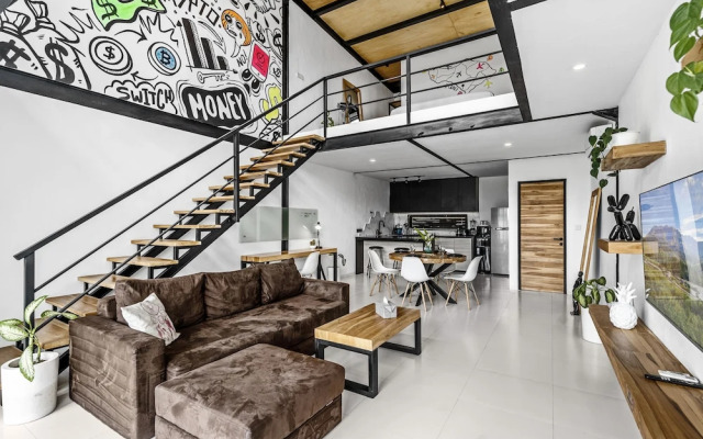 Love is Loft 2 by Betterplace