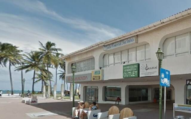 San Andres CC Apartments near the beach