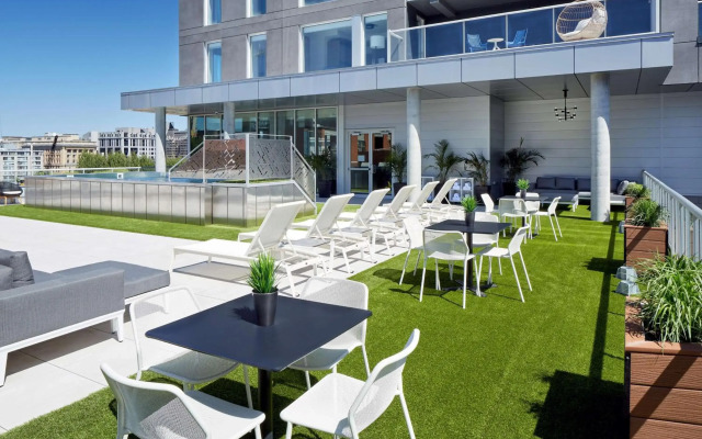 Homewood Suites by Hilton Montreal Downtown, QC
