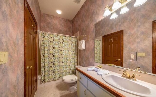 Casa de Mediterranean Home