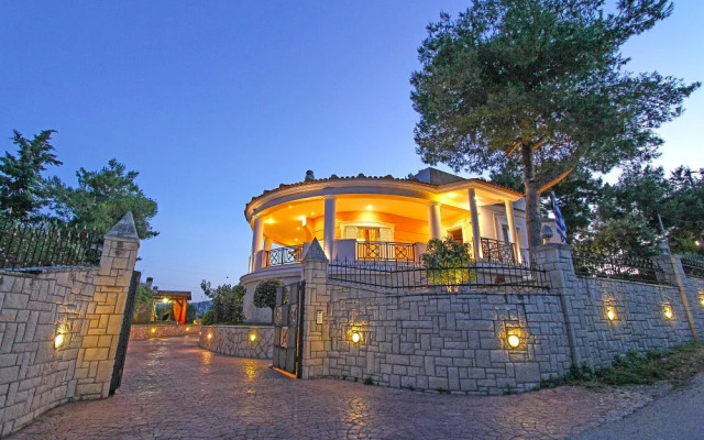 Villa Sunshine