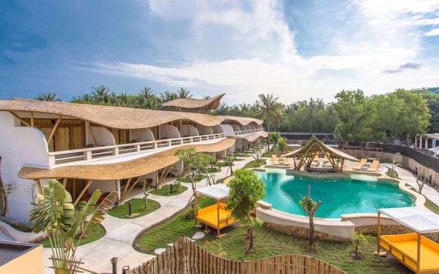 Pearl Sunset Resort, Sunset Moments, Adults Only