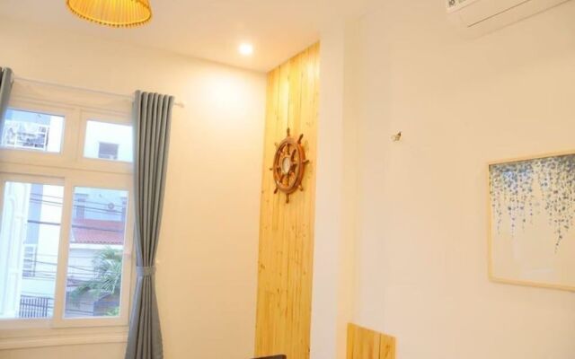 The Compass Hostel