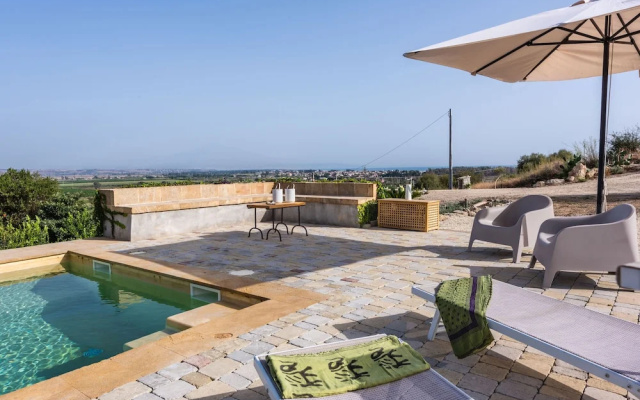 Villa Balatella by Wonderful Italy