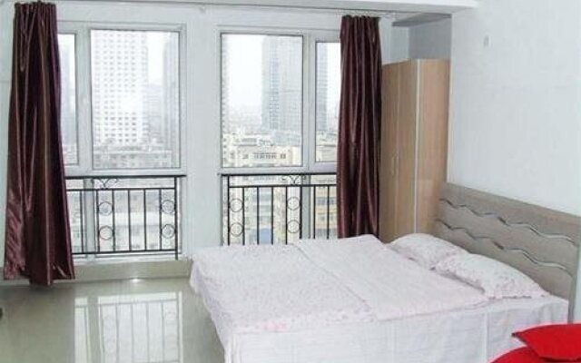 Boke Xinju Apartment Hailide Branch