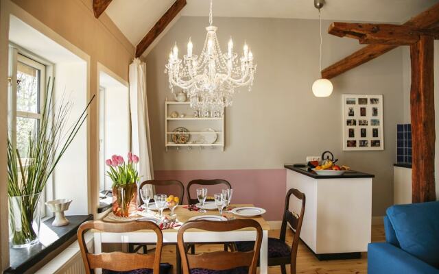 Ferienhof am Hemmelsdorfersee