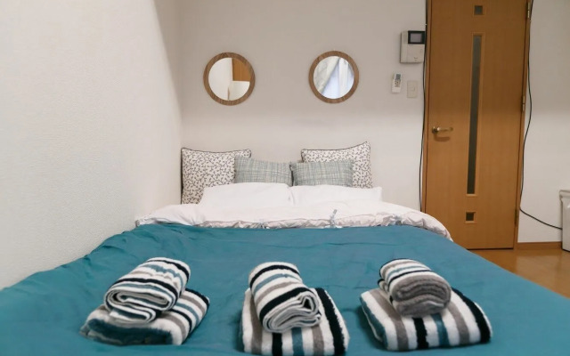 Residence Libra