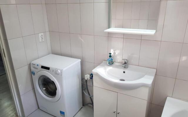 Apartament 8 Central