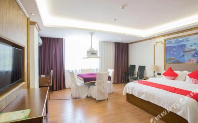 Shenya Hostel